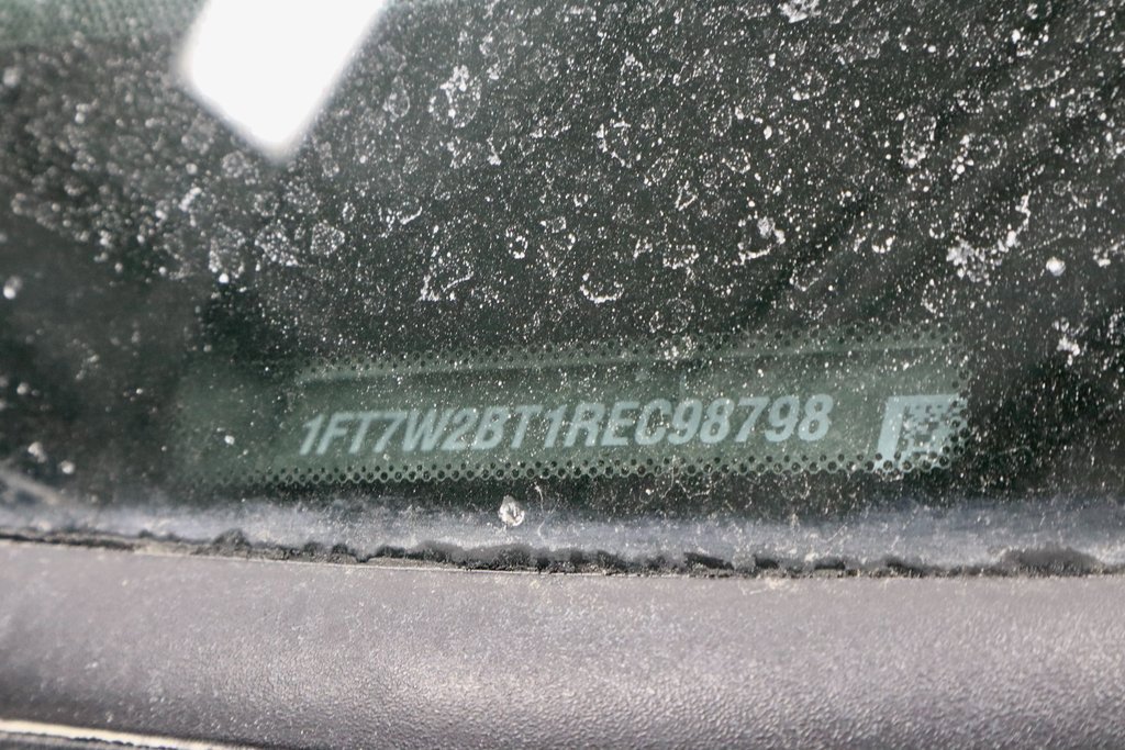 Certified 2024 Ford F250 XL w/ XL Driver Assist Package image 29