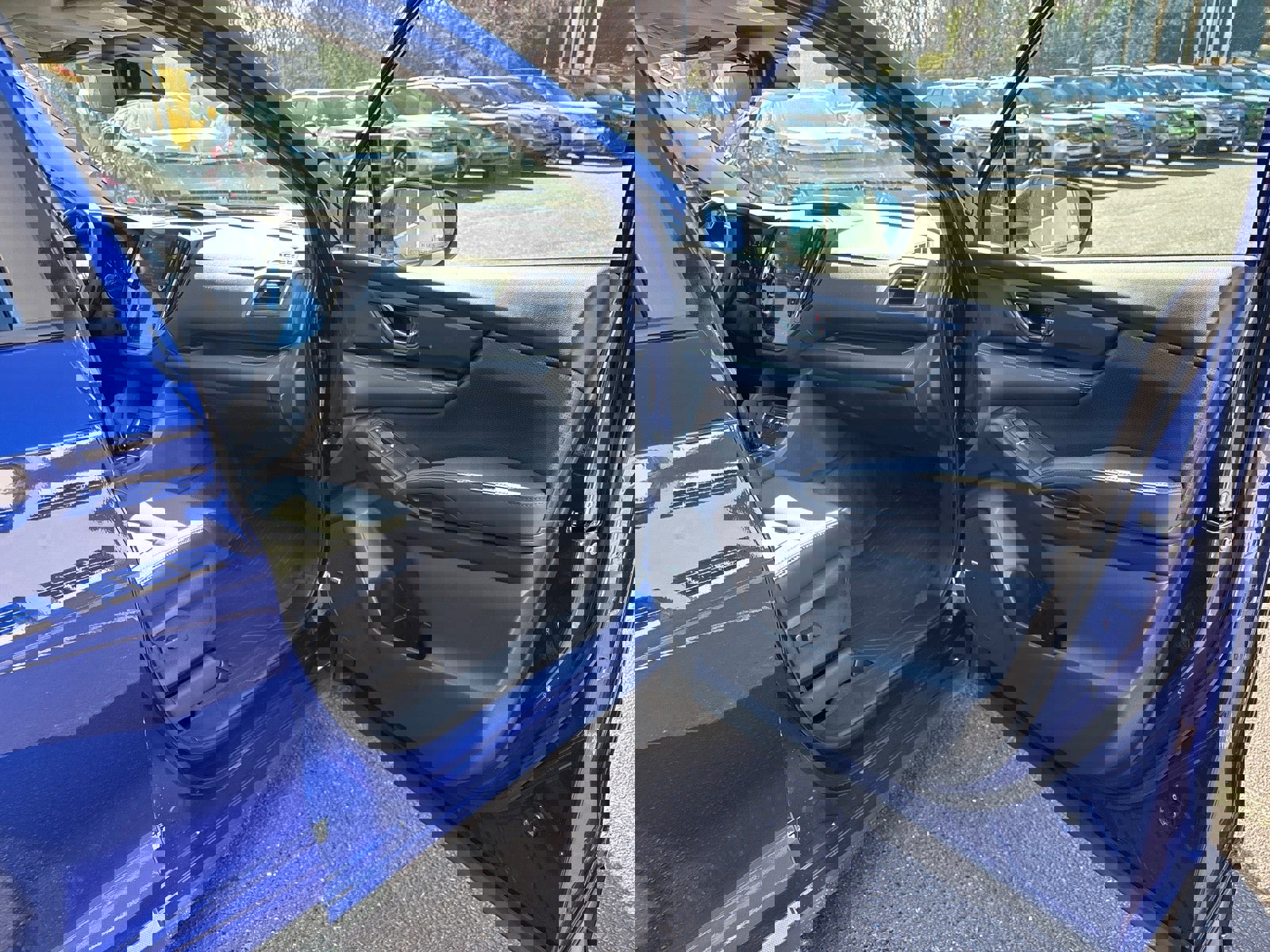 New 2026 Subaru Ascent Bronze Edition image 48