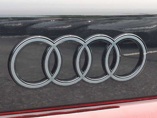 New 2026 Audi A5 Premium Plus AWD/4WD image 17