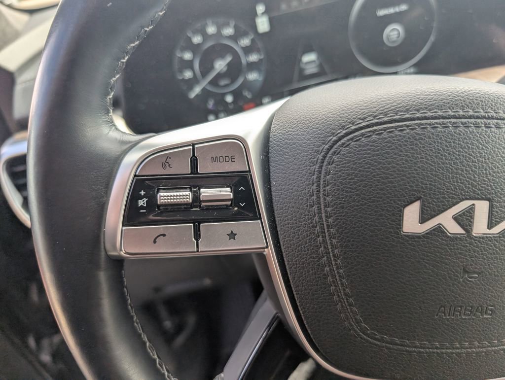 Used 2023 Kia Telluride SX Prestige AWD/4WD image 17