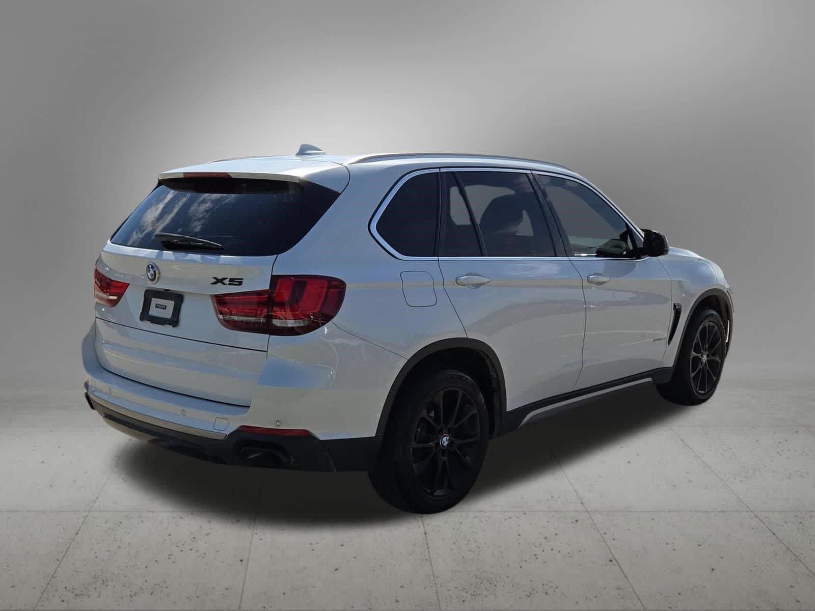 Used 2018 BMW X5 sDrive35i RWD image 6