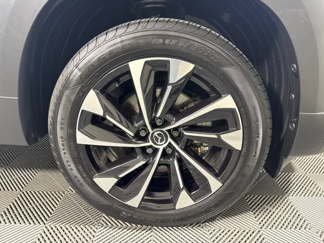Certified 2025 MAZDA CX-50 2.5 Hybrid w/ Premium Plus Pkg AWD/4WD image 11