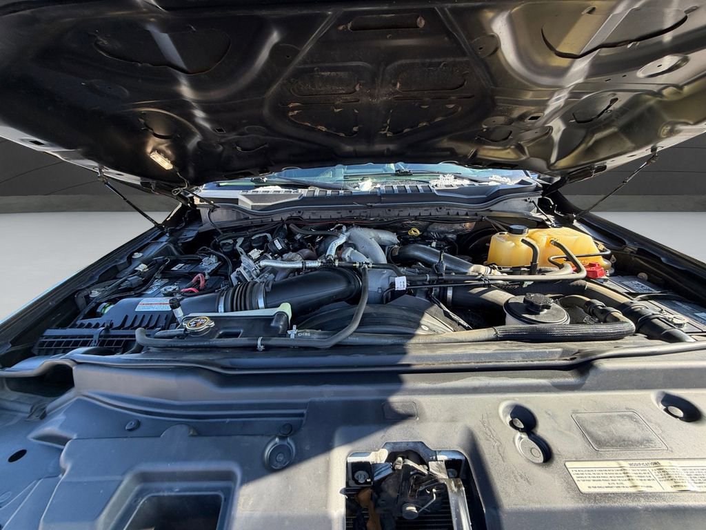Used 2020 Ford F350 Lariat w/ Lariat Ultimate Package image 20