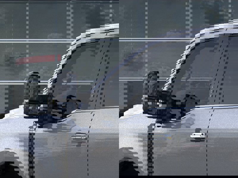 New 2026 Ford F250 Platinum w/ Tremor Off-Road Package image 32