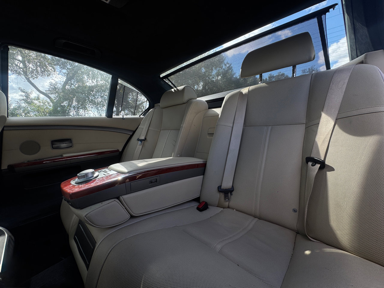 Used 2008 BMW ALPINA B7 image 18