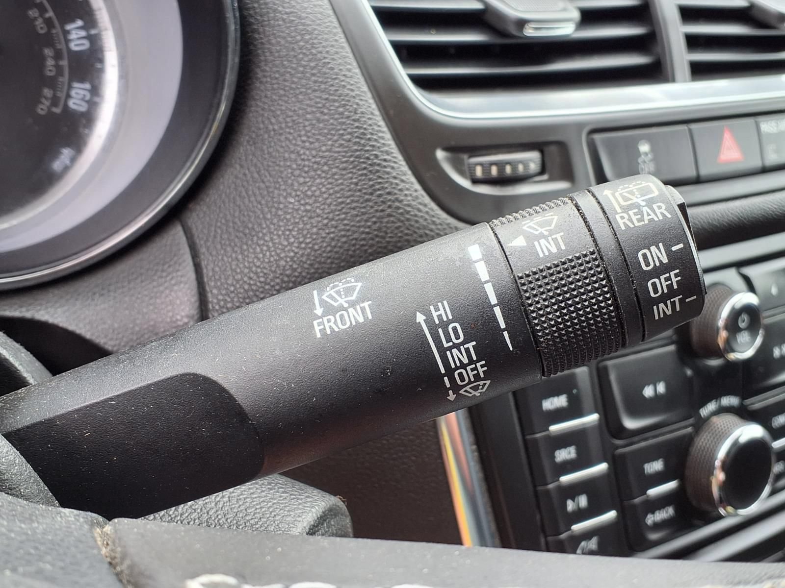 Used 2013 Buick Encore Convenience FWD image 23