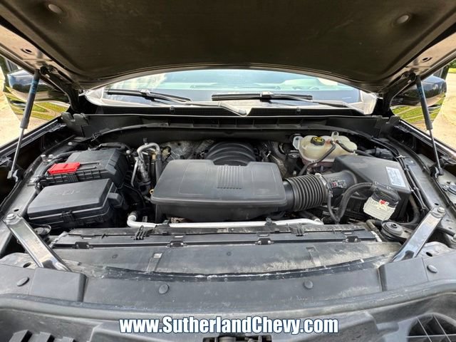 Used 2021 GMC Yukon SLE AWD/4WD image 54