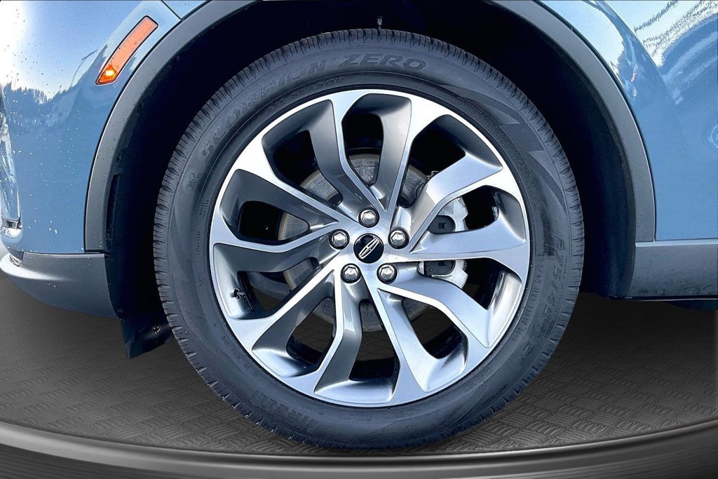 Used 2026 Lincoln Aviator Reserve w/ Luxury Package RWD image 35