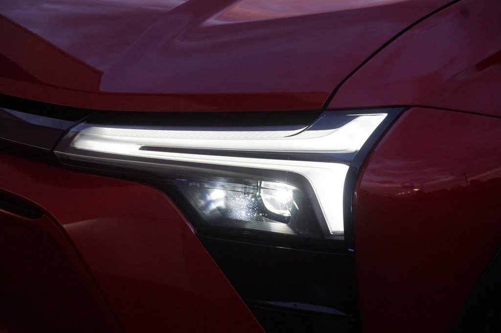 New 2026 Chevrolet Blazer EV LT w/ Midnight/Sport Edition image 26