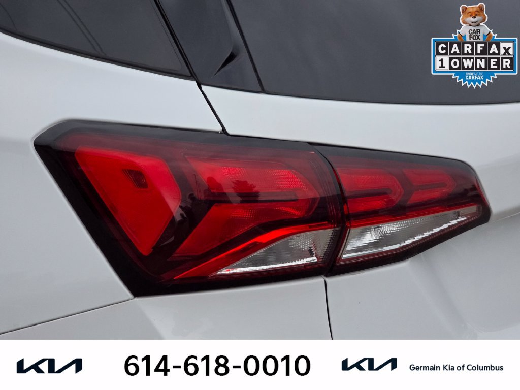 Used 2022 Chevrolet Equinox LS w/ LS Convenience Package FWD image 15