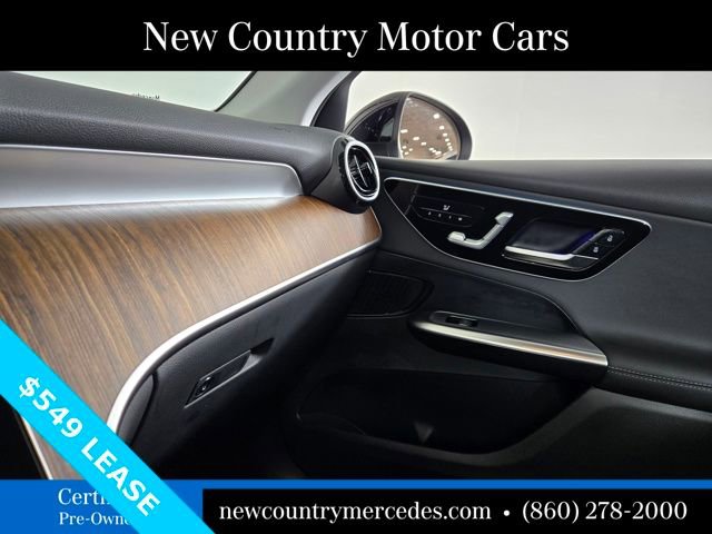 Certified 2025 Mercedes-Benz GLC 350e 4MATIC image 22