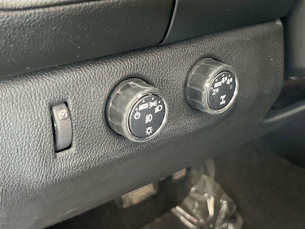 Used 2021 GMC Canyon AT4 w/ Trailering Package AWD/4WD image 10