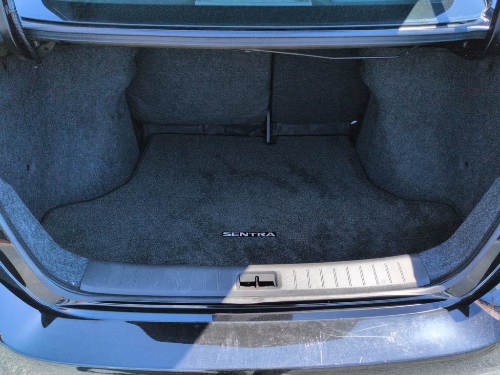 Used 2018 Nissan Sentra SV w/ Premium Package (P01) image 23