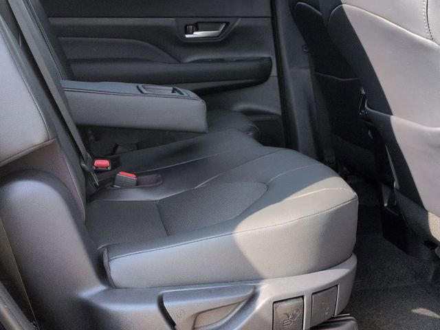 Certified 2026 Toyota Grand Highlander XLE image 29