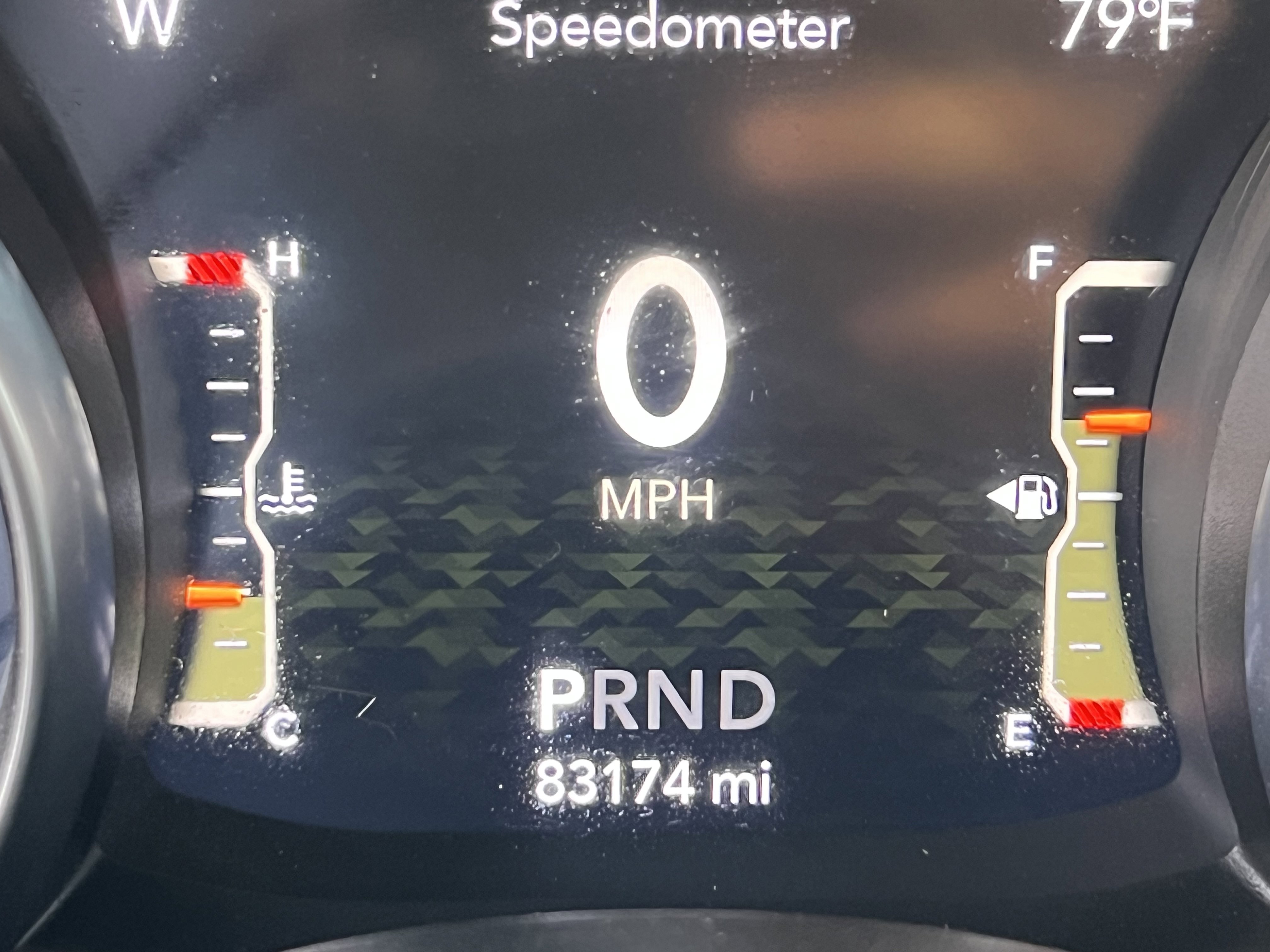 Used 2020 Jeep Gladiator Overland image 12