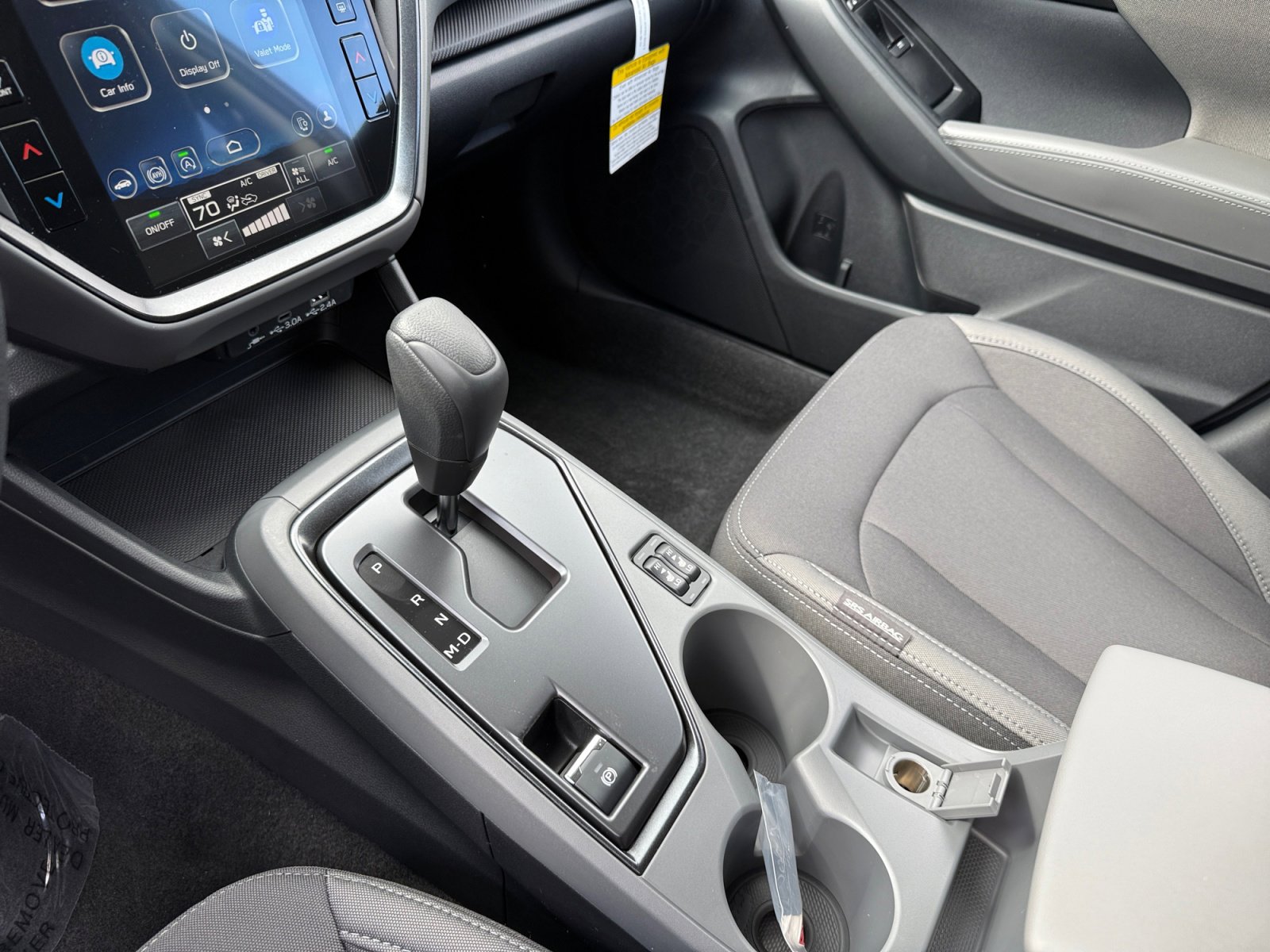 New 2026 Subaru Crosstrek 2.0i Premium image 13