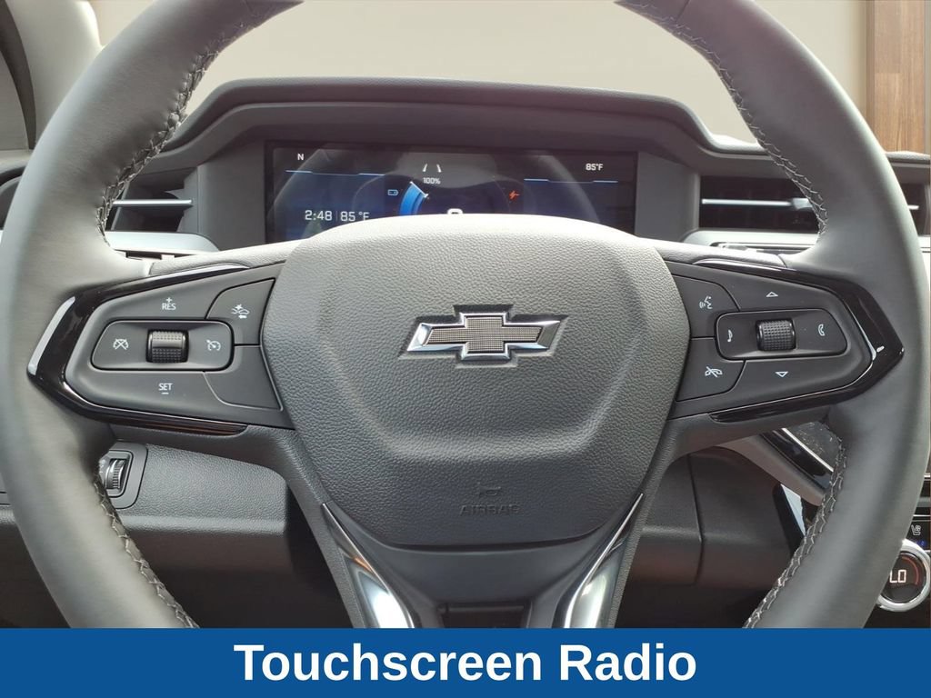 New 2027 Chevrolet Bolt RS w/ Technology Package FWD image 11