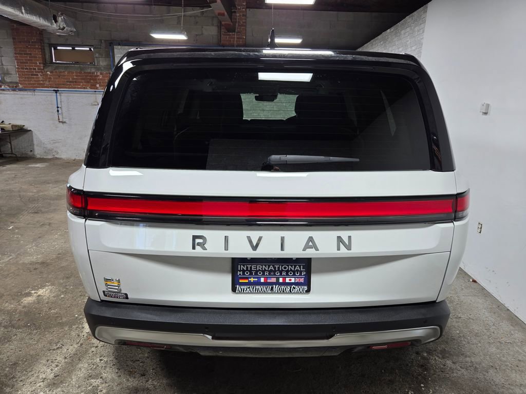 Used 2023 Rivian R1S Launch Edition image 50