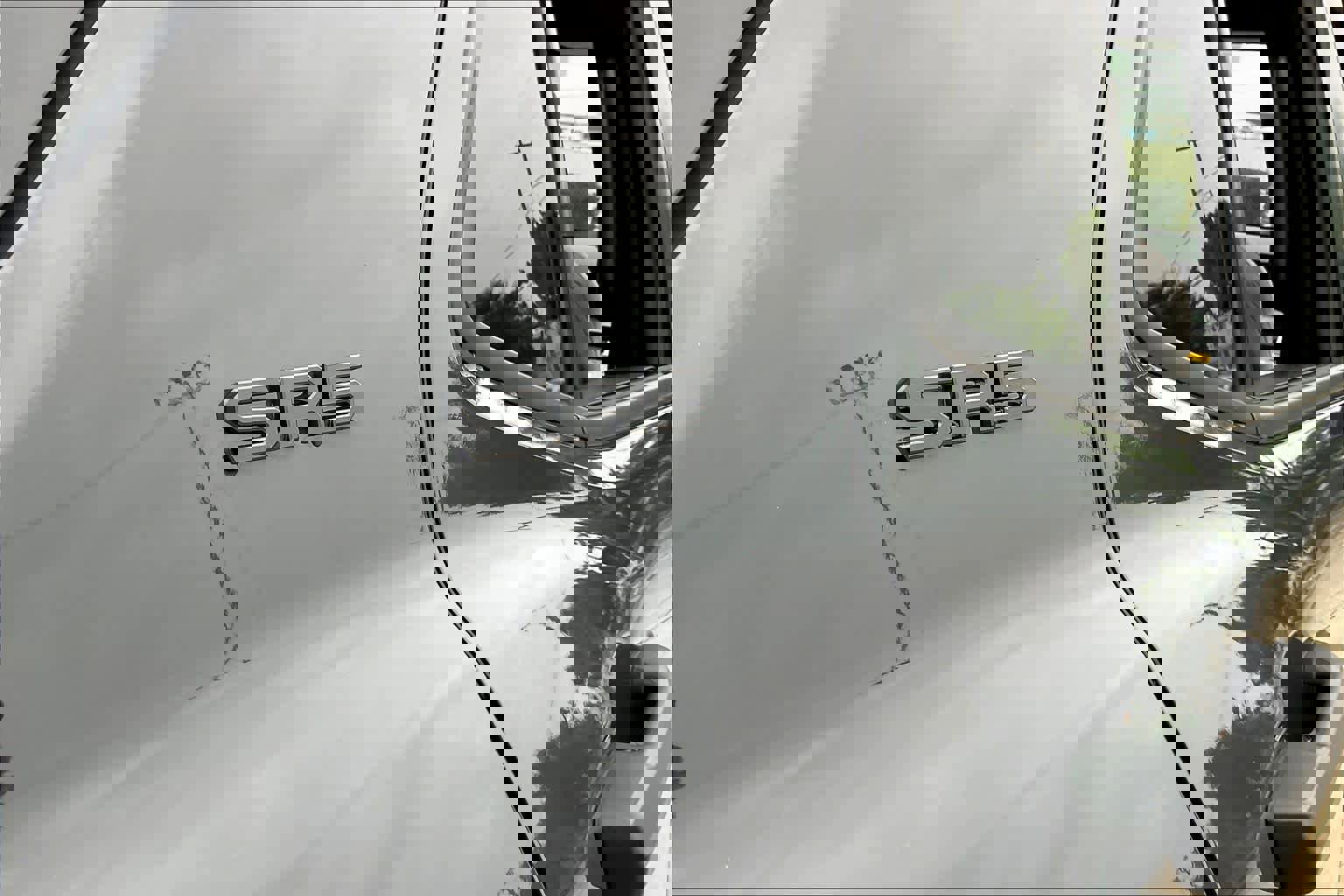 Used 2026 Toyota 4Runner SR5 image 10