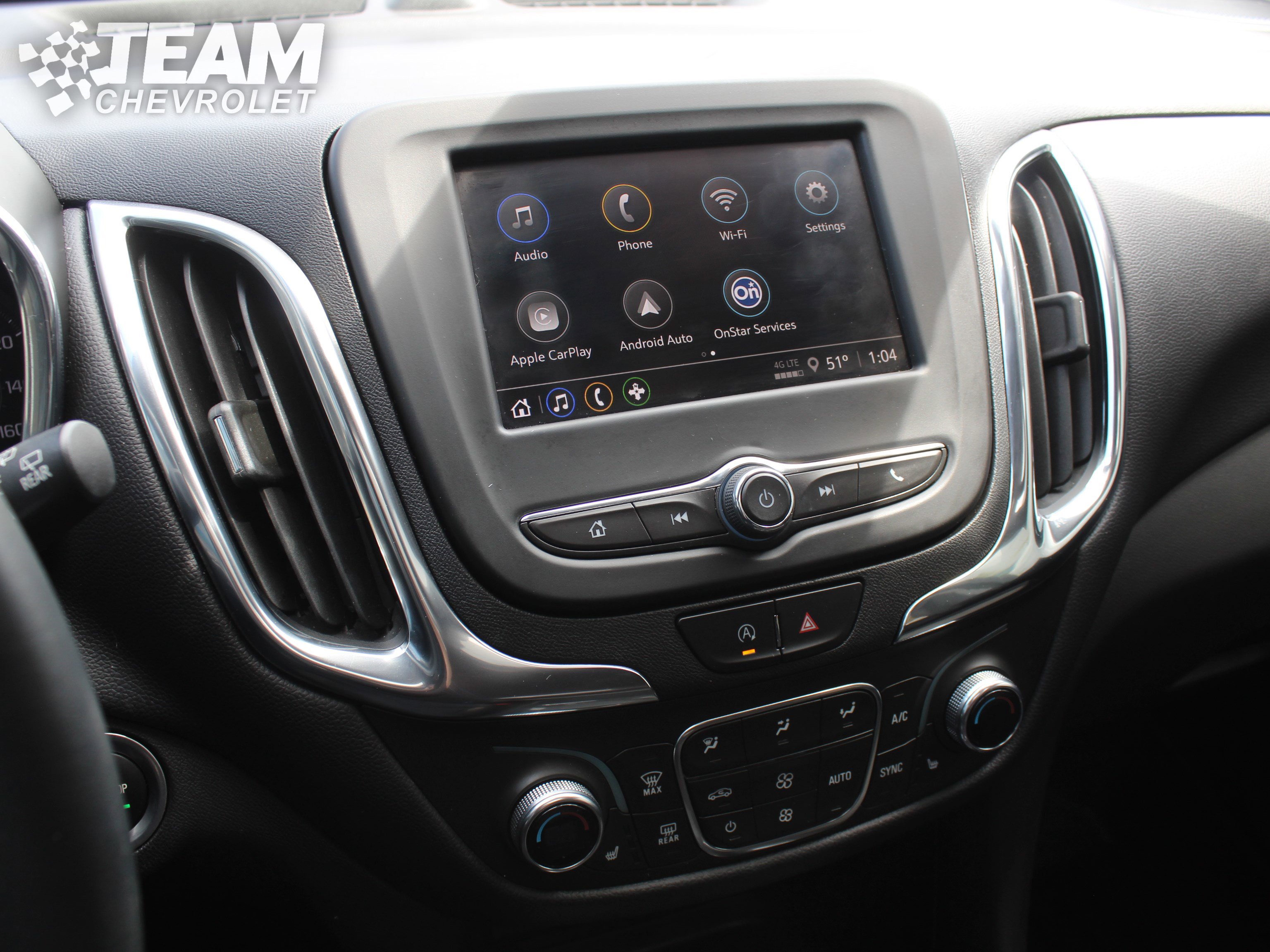 Used 2023 Chevrolet Equinox LT AWD/4WD image 16