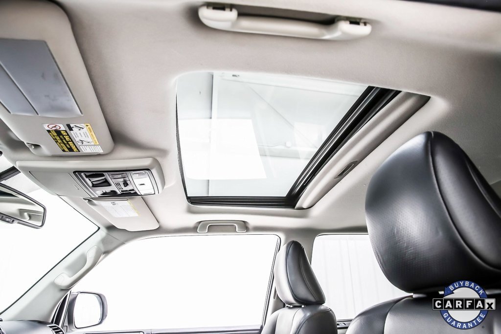 Used 2013 Toyota 4Runner Limited image 15