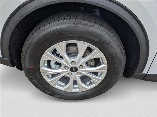 New 2024 Ford Escape Active w/ Tech Pack #1 image 10