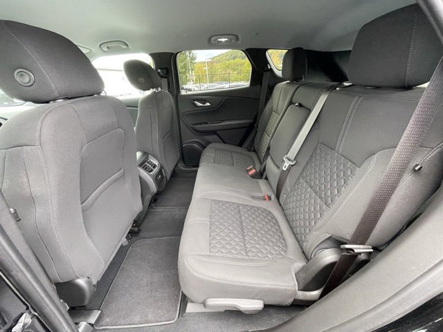 Certified 2022 Chevrolet Blazer LT image 33