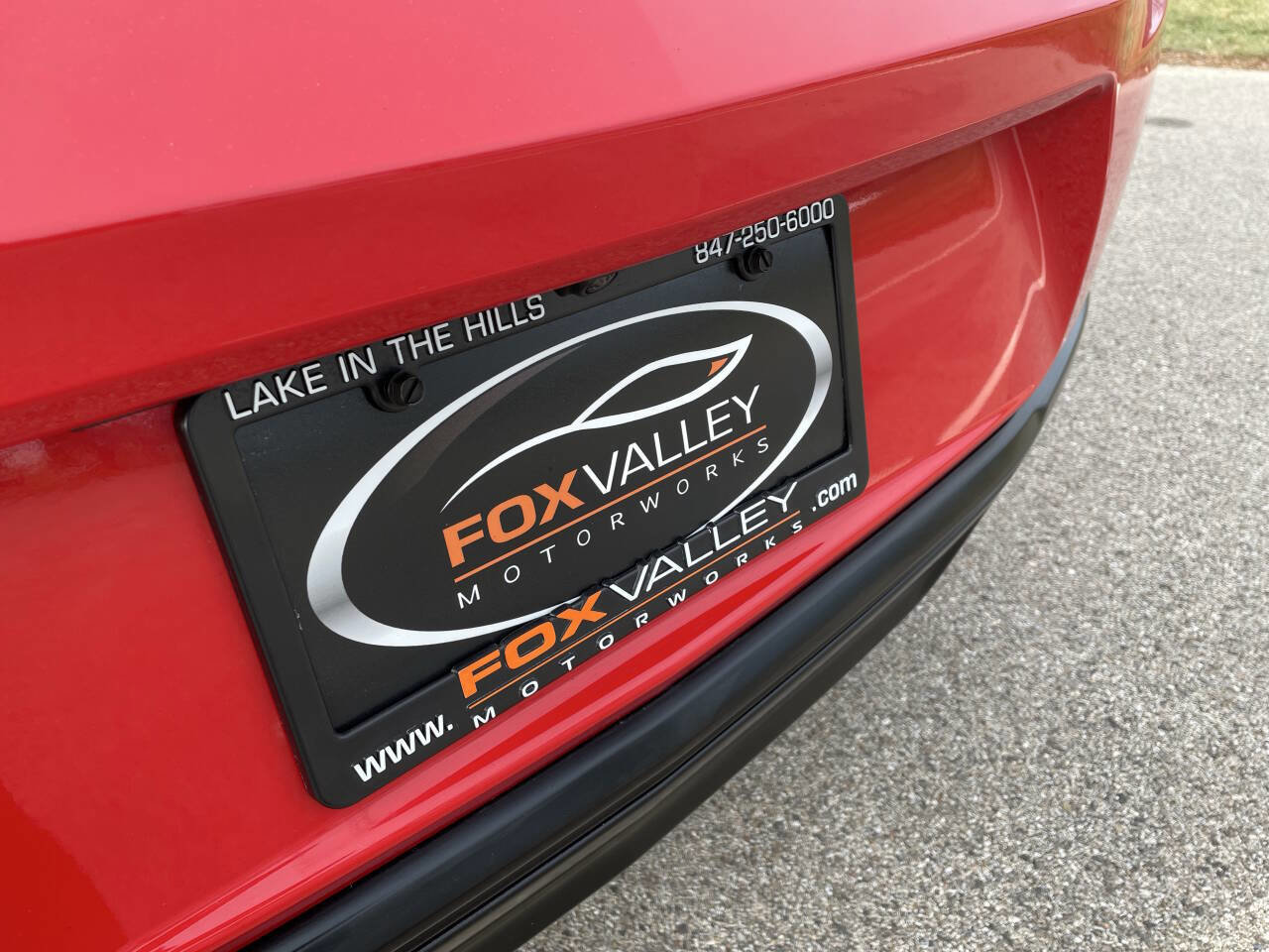 Used 2018 Chevrolet Camaro SS image 21