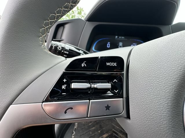 New 2026 Hyundai Elantra SEL Sport Premium FWD image 19