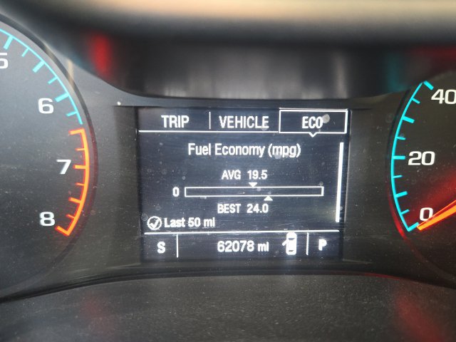 Used 2015 Chevrolet Colorado Z71 AWD/4WD image 10
