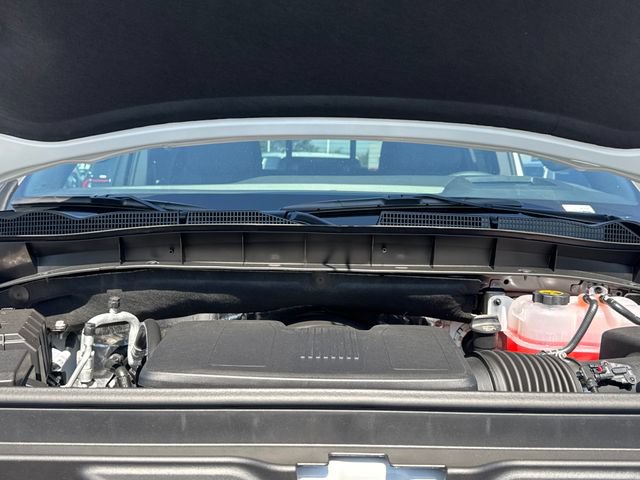 New 2026 GMC Sierra 1500 AT4 w/ AT4 Premium Package AWD/4WD image 29