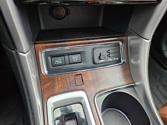 Used 2019 Subaru Ascent Touring w/ Popular Package #3 AWD/4WD image 30