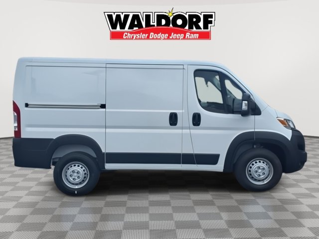 New 2025 RAM ProMaster 1500 w/ Premium Convenience Group image 2