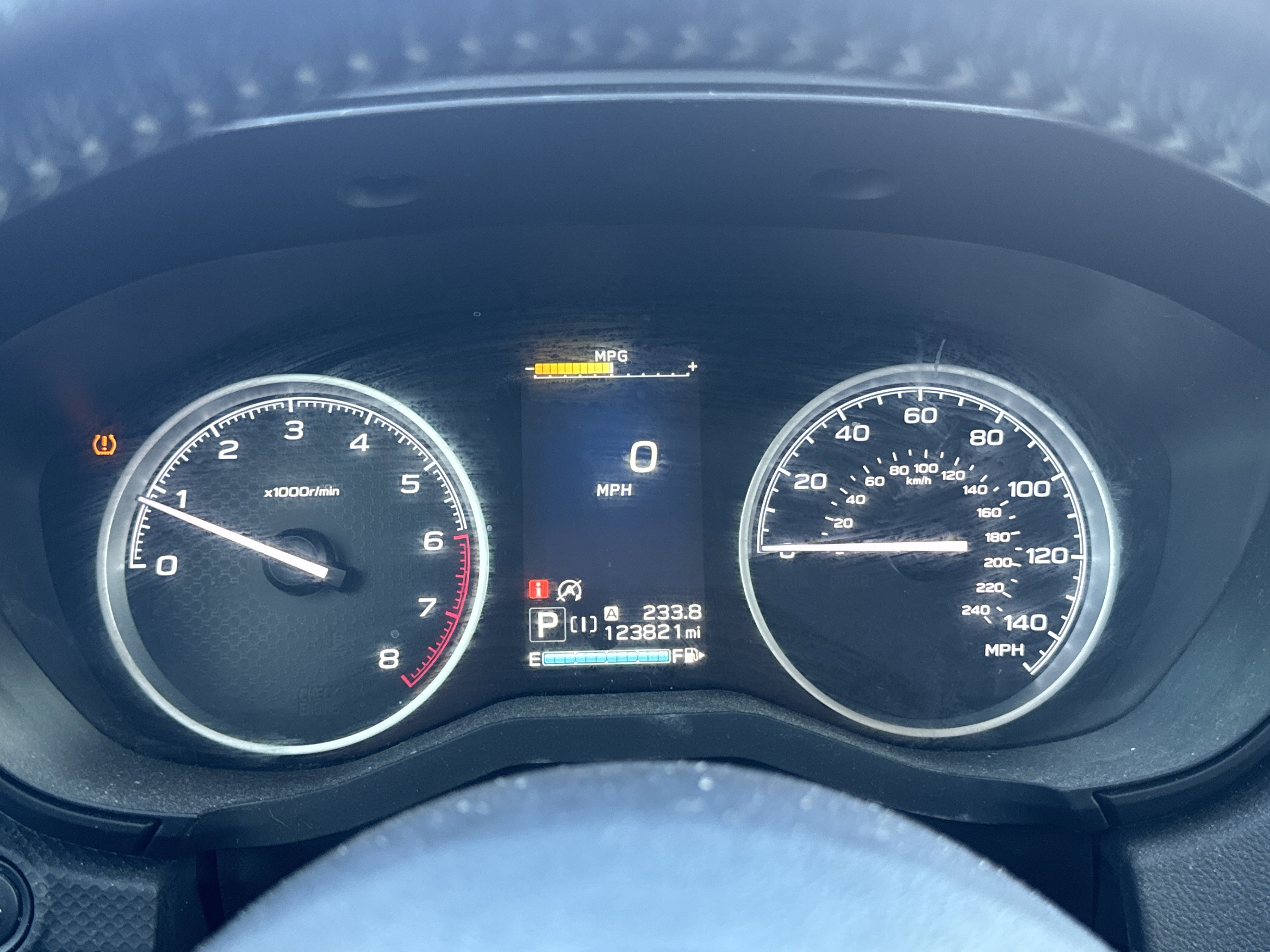 Used 2019 Subaru Forester Limited w/ Popular Package #3 image 13