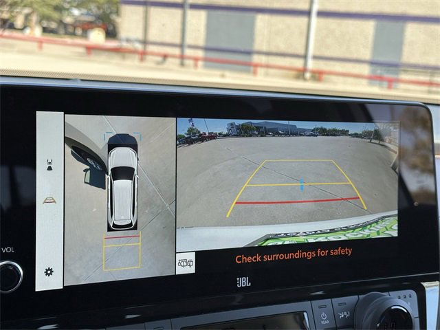 New 2026 Toyota Grand Highlander Platinum image 16