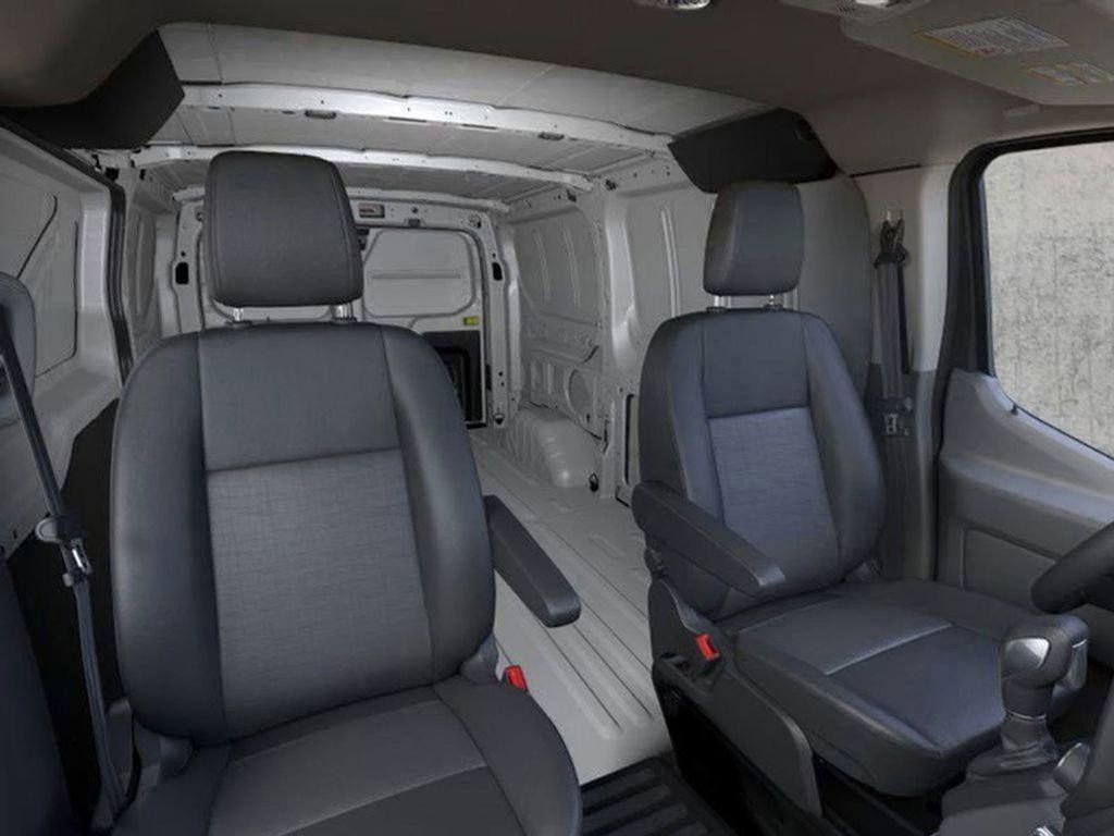 New 2025 Ford Transit 150 Low Roof image 40