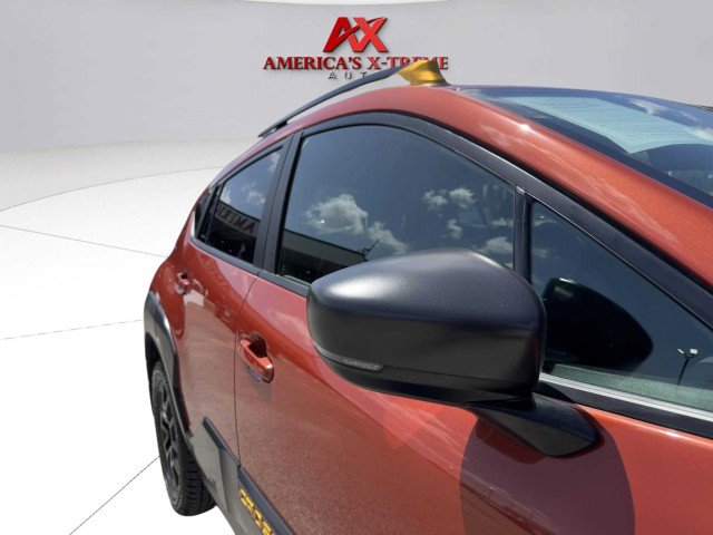 Used 2024 Subaru Crosstrek 2.5i Wilderness w/ Crosstrek Mirror Package AWD/4WD image 7