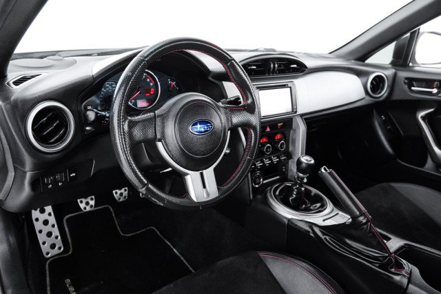 Used 2014 Subaru BRZ Limited w/ Popular Package #1A RWD image 14