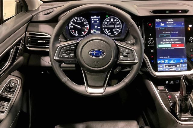 Used 2025 Subaru Legacy Limited image 5