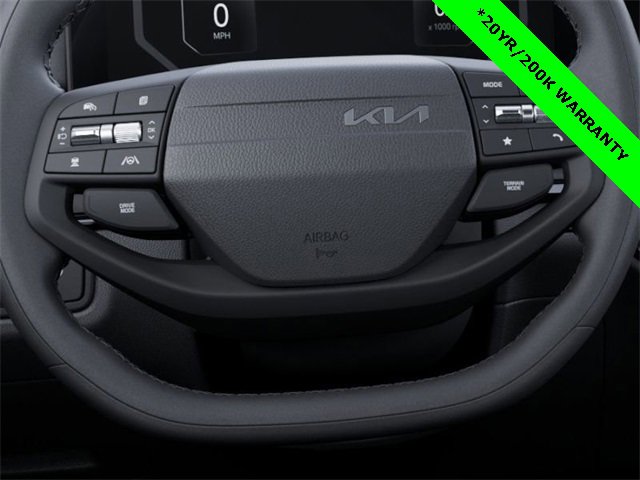 New 2026 Kia Sportage X-Line w/ X-Line Technology Package image 22