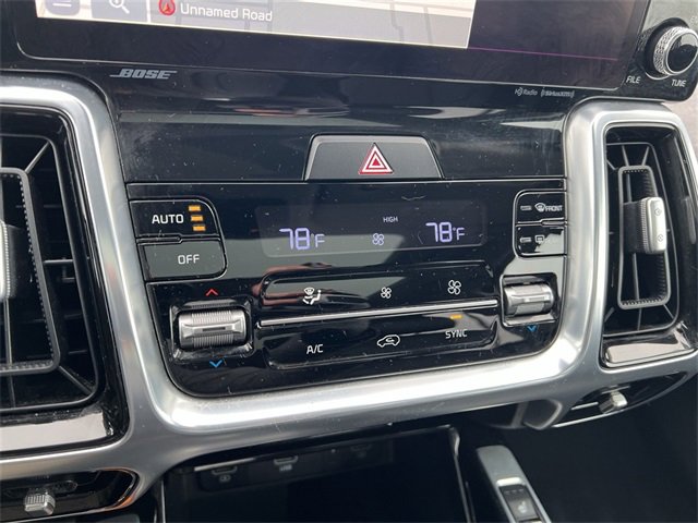 Used 2021 Kia Sorento SX Prestige image 17