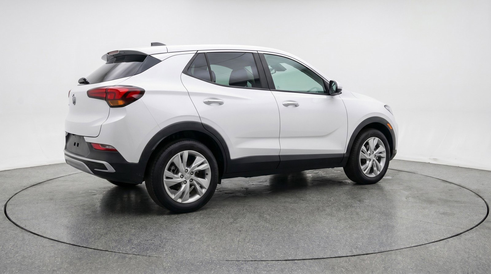 Used 2025 Buick Encore GX Preferred FWD image 9