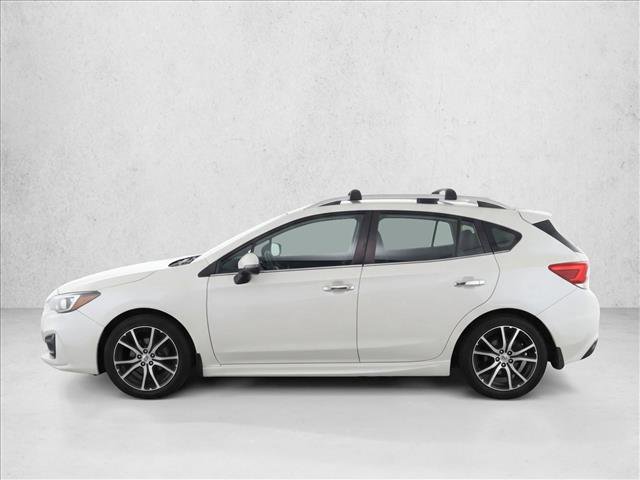 Used 2017 Subaru Impreza 2.0i Limited AWD/4WD video 4