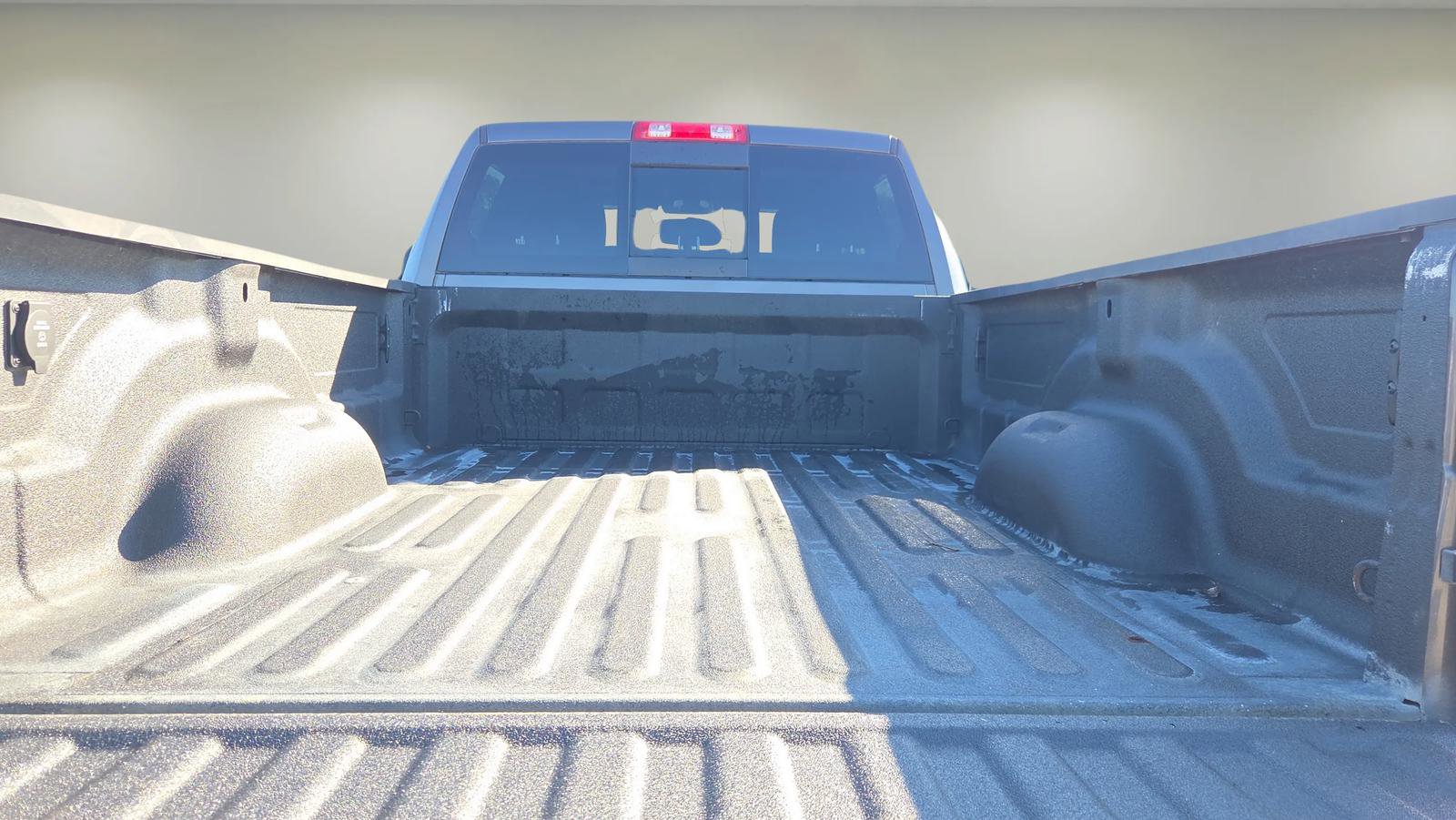 Used 2024 RAM 3500 Tradesman w/ Chrome Appearance Group image 14