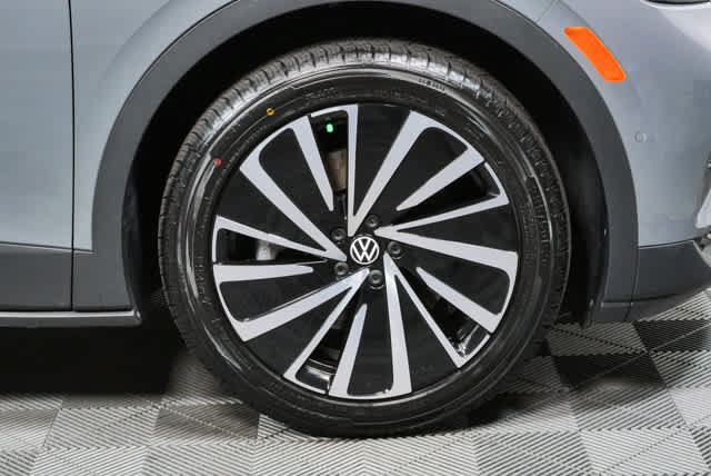 Certified 2024 Volkswagen ID.4 S RWD image 40