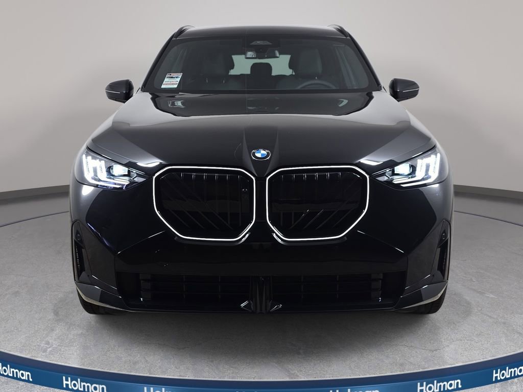 New 2026 BMW X3 xDrive30 AWD/4WD image 2