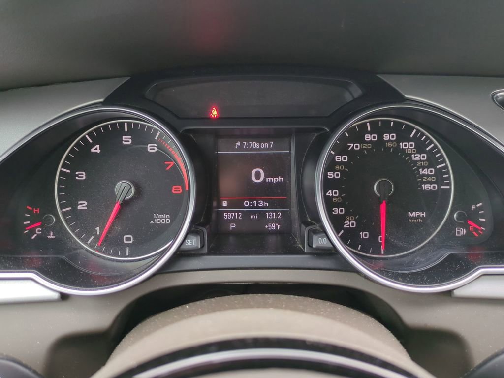 Used 2016 Audi A5 2.0T Premium Plus w/ Technology Package image 21