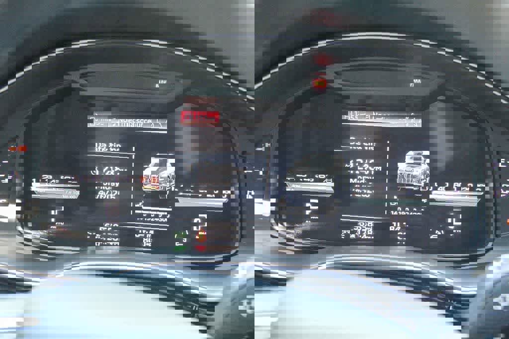 Used 2023 Audi Q7 2.0T Premium Plus w/ Premium Plus Package image 24