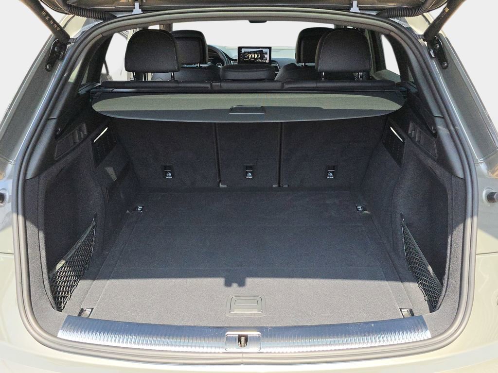 Certified 2023 Audi SQ5 Prestige AWD/4WD image 12