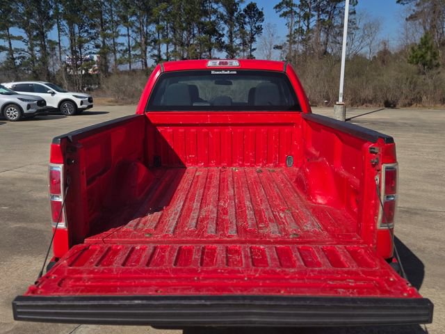 Used 2014 Ford F150 STX w/ Equipment Group 201A Mid image 5